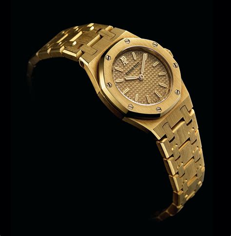 ap ladies|audemars piguet women's gold watches.